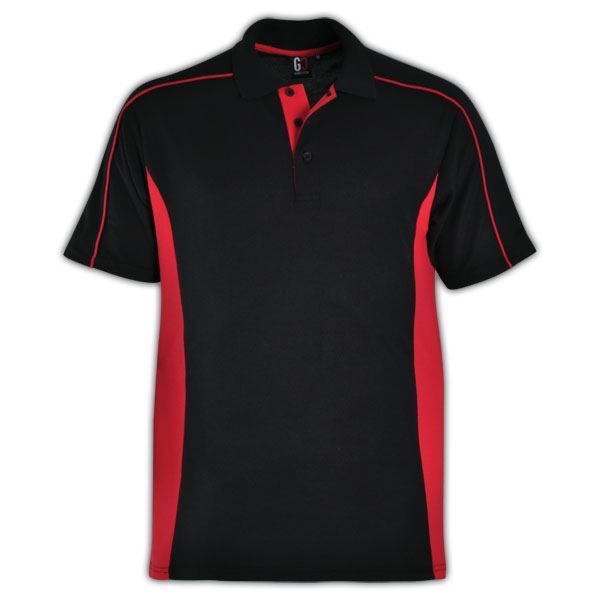 Stratus Polo-0