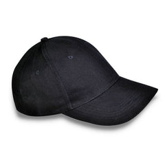 Classic Six Panel Cap-1