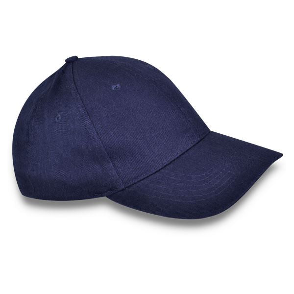 Classic Six Panel Cap-2