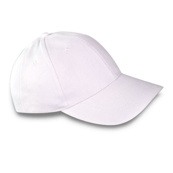 Classic Six Panel Cap-5