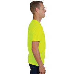 Classic High Visibility T-shirt-1