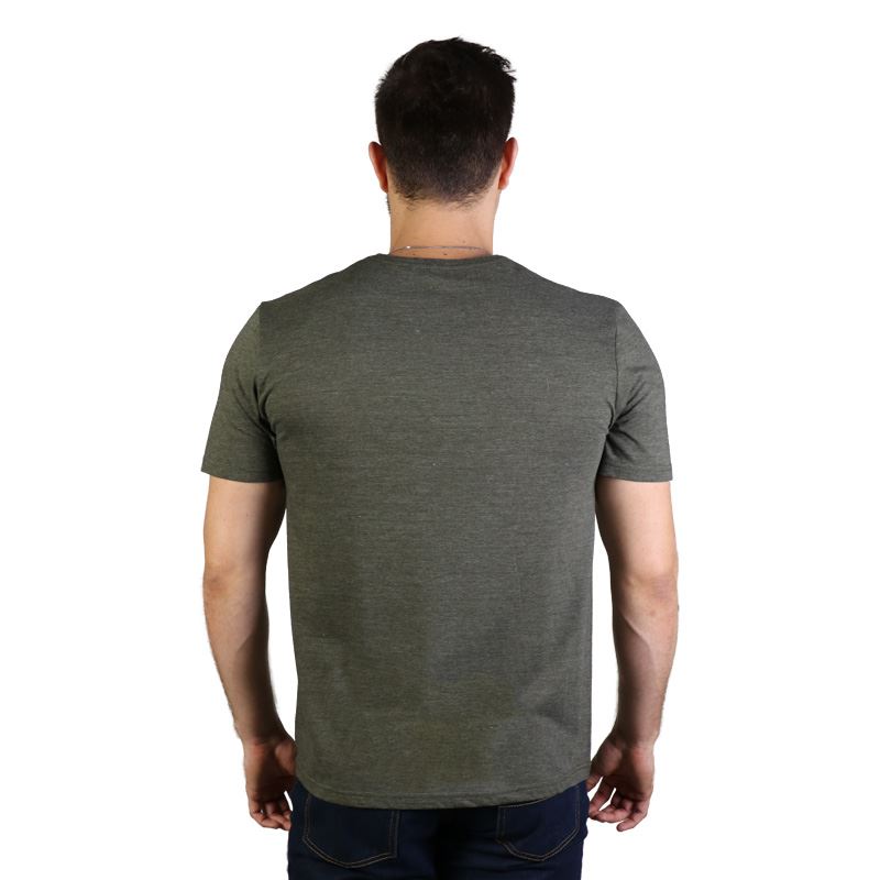 160g Heavyweight Lifestyle T-Shirt-2
