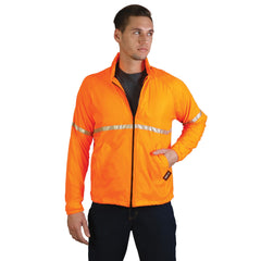 High Visibility Jacket-0