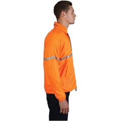 High Visibility Jacket-1