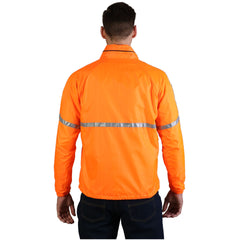 High Visibility Jacket-2