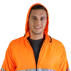 High Visibility Jacket-3
