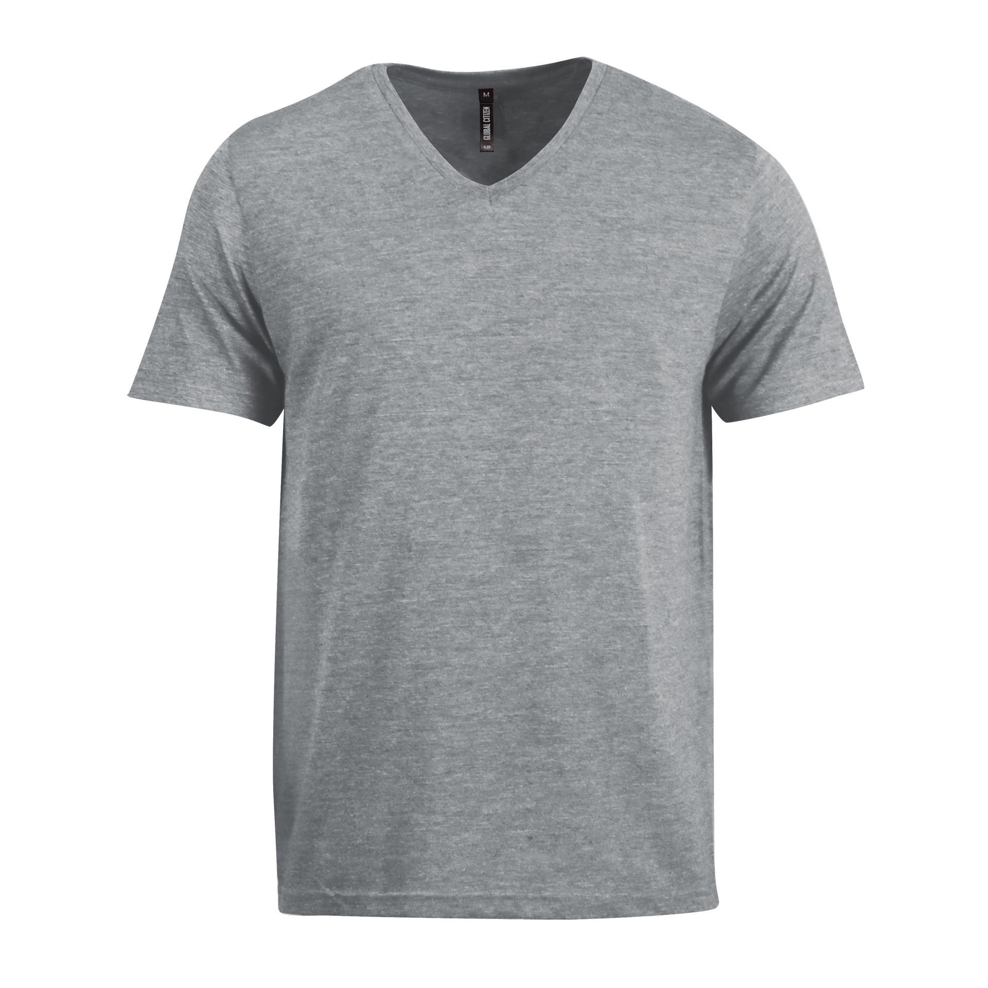 140g Urban Lifestyle V-Neck T-Shirt-0