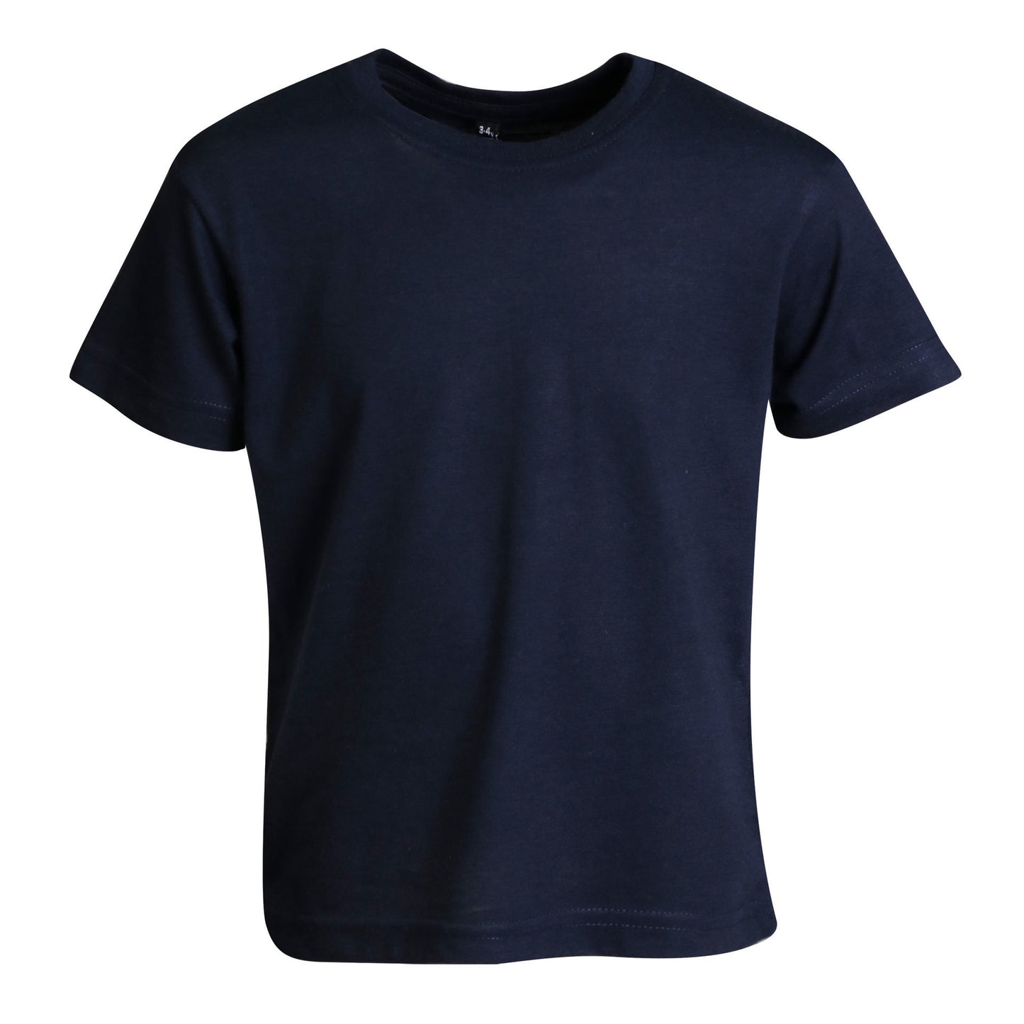 140g Urban Lifestyle Youth T-Shirt-8