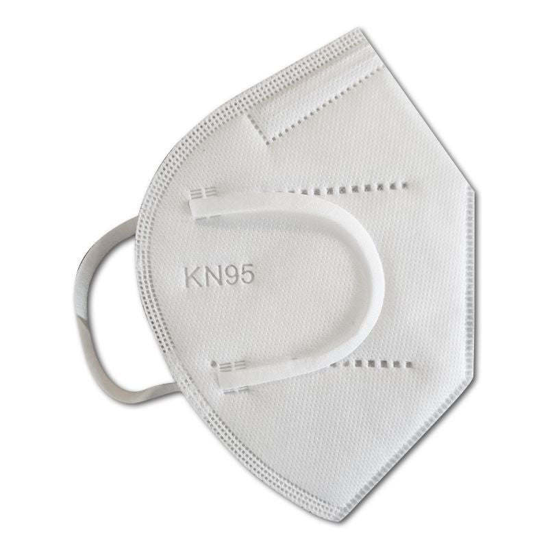 KN95 Face Mask - 10 MOQ-0