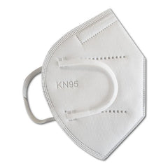 KN95 Face Mask - 10 MOQ-0