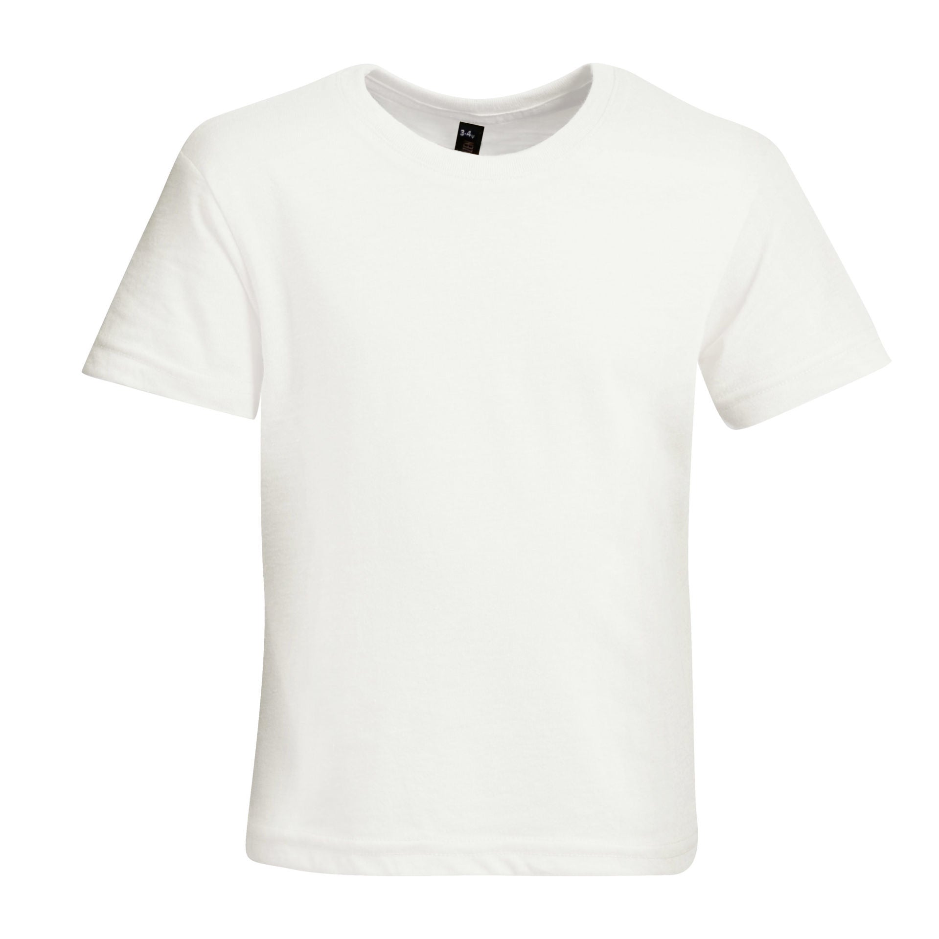 140g Urban Lifestyle Youth T-Shirt-12