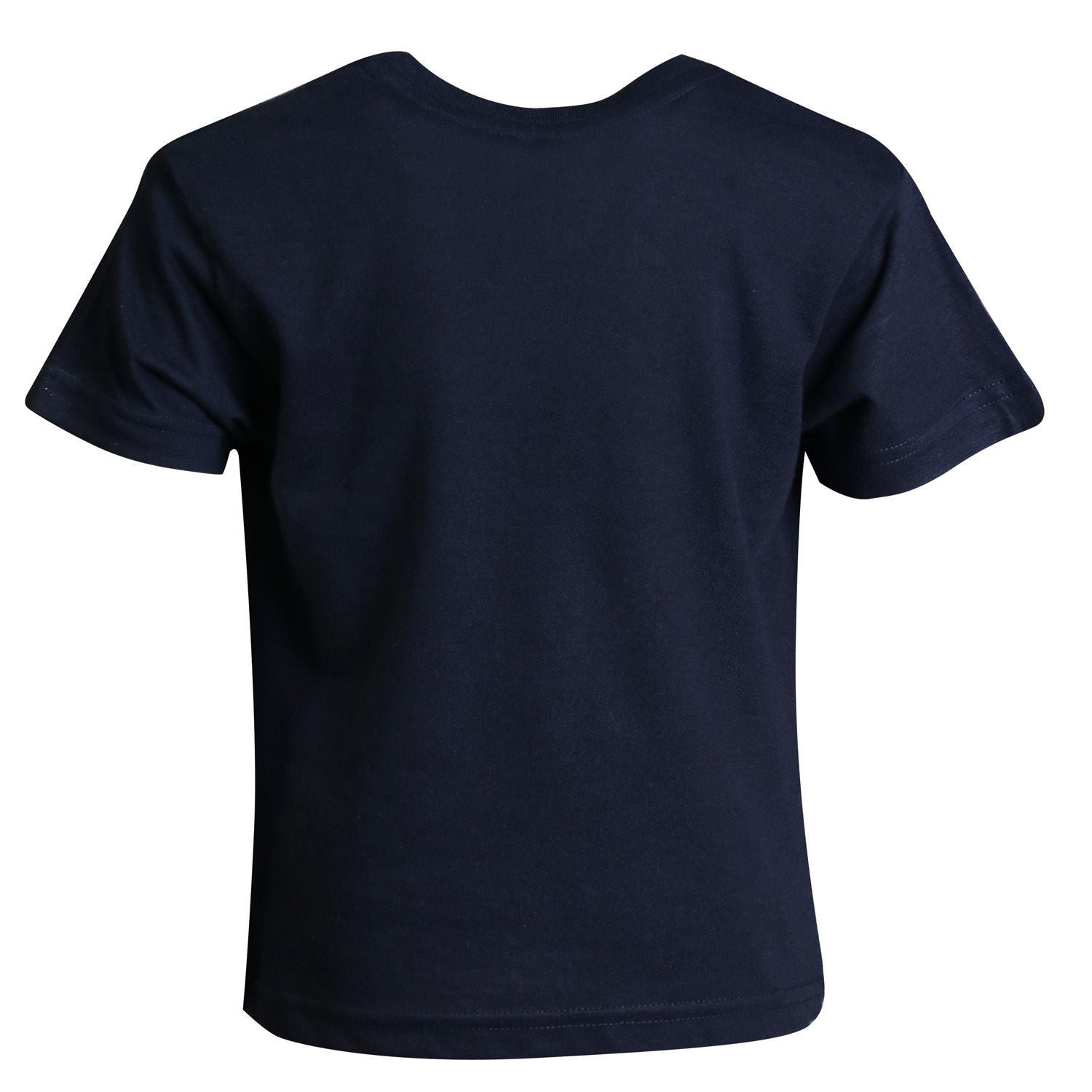 140g Urban Lifestyle Youth T-Shirt-9