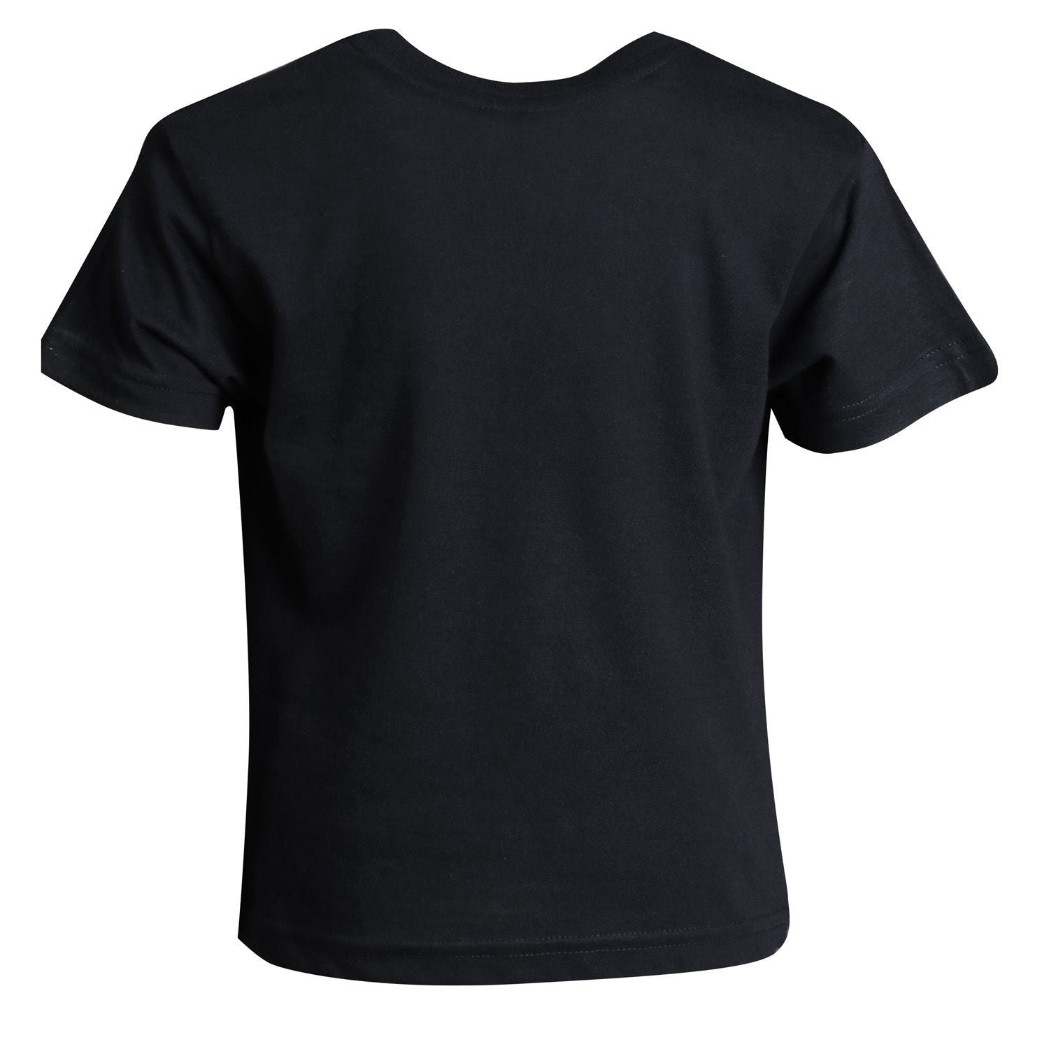 140g Urban Lifestyle Youth T-Shirt-11