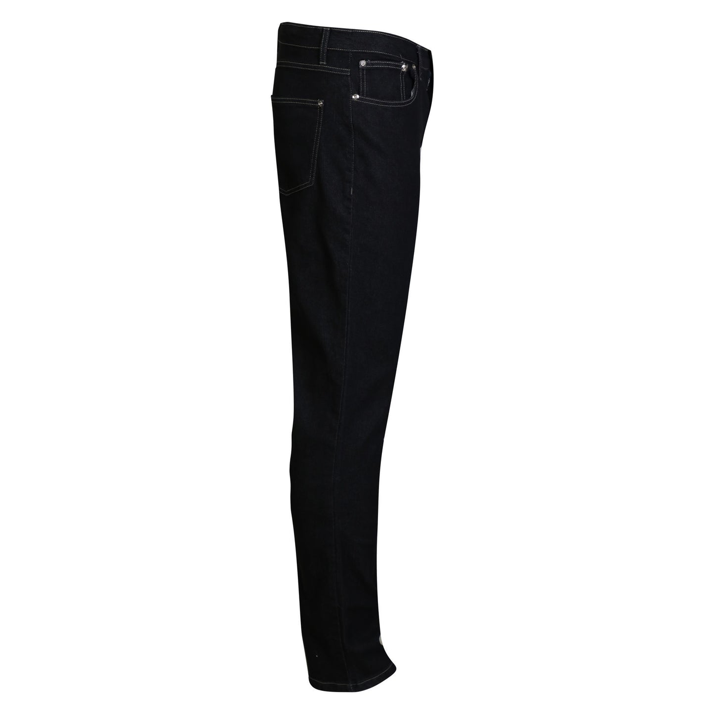 Men's Stretch Jeans - 5 pocket-4