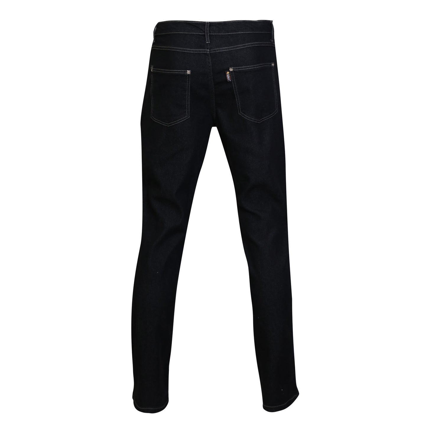 Men's Stretch Jeans - 5 pocket-5