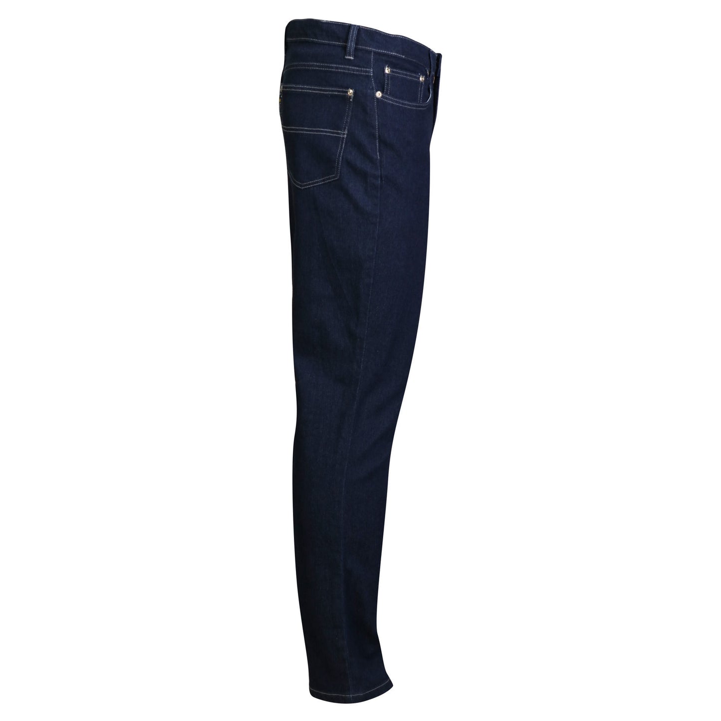 Men's Stretch Jeans - 5 pocket-7