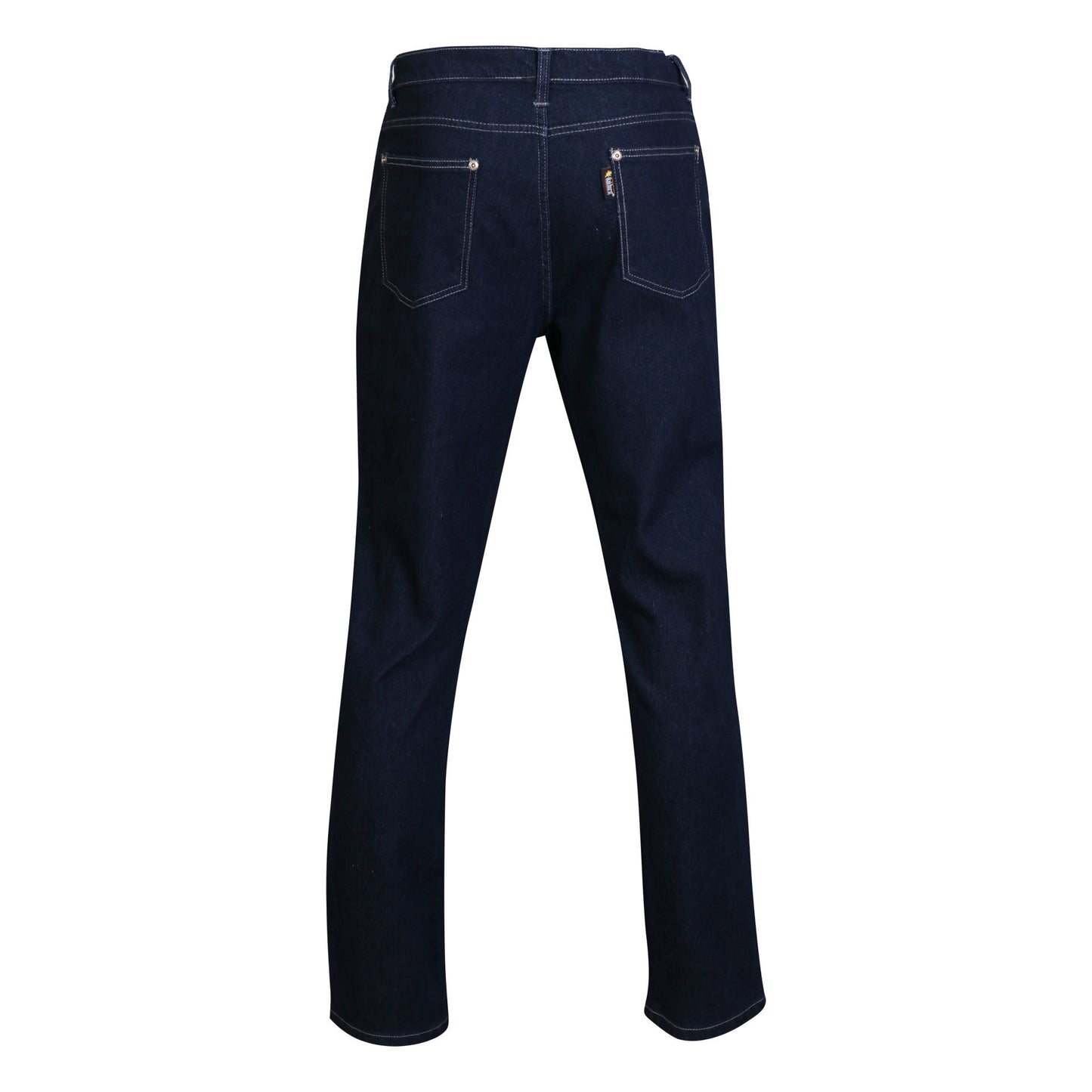 Men's Stretch Jeans - 5 pocket-8