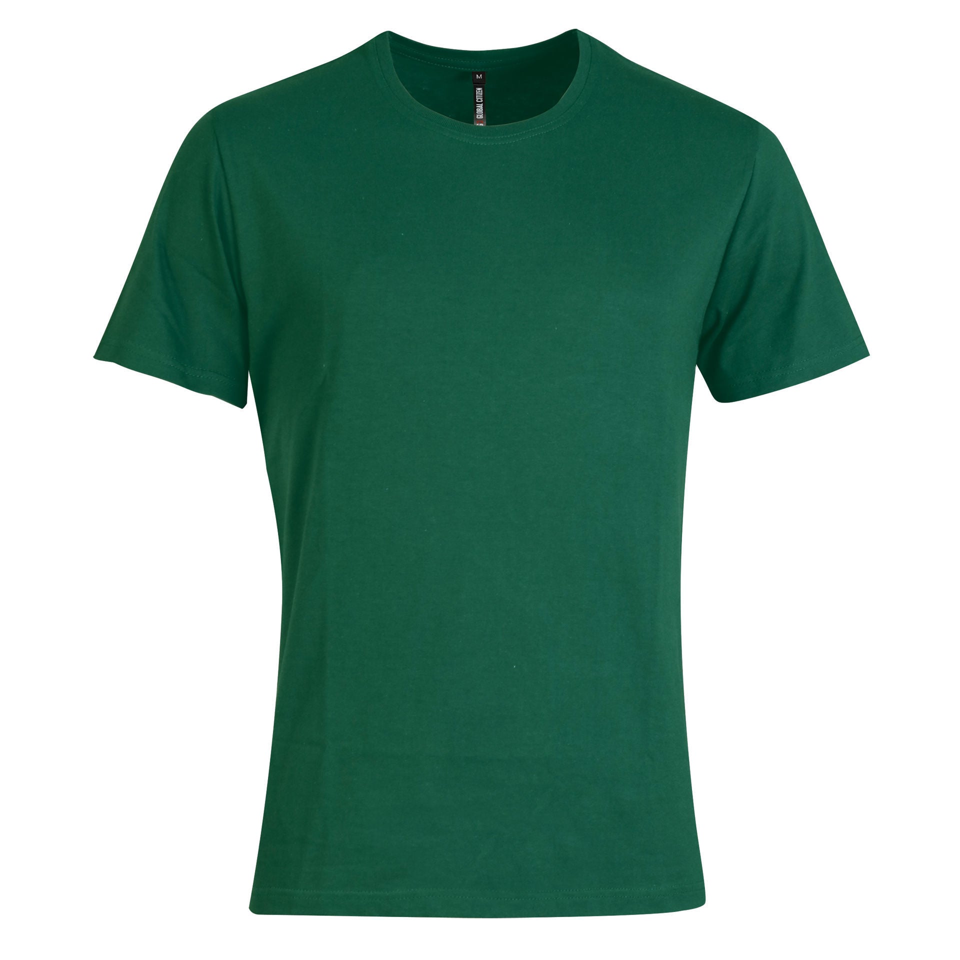 160g Heavyweight Lifestyle T-Shirt-19