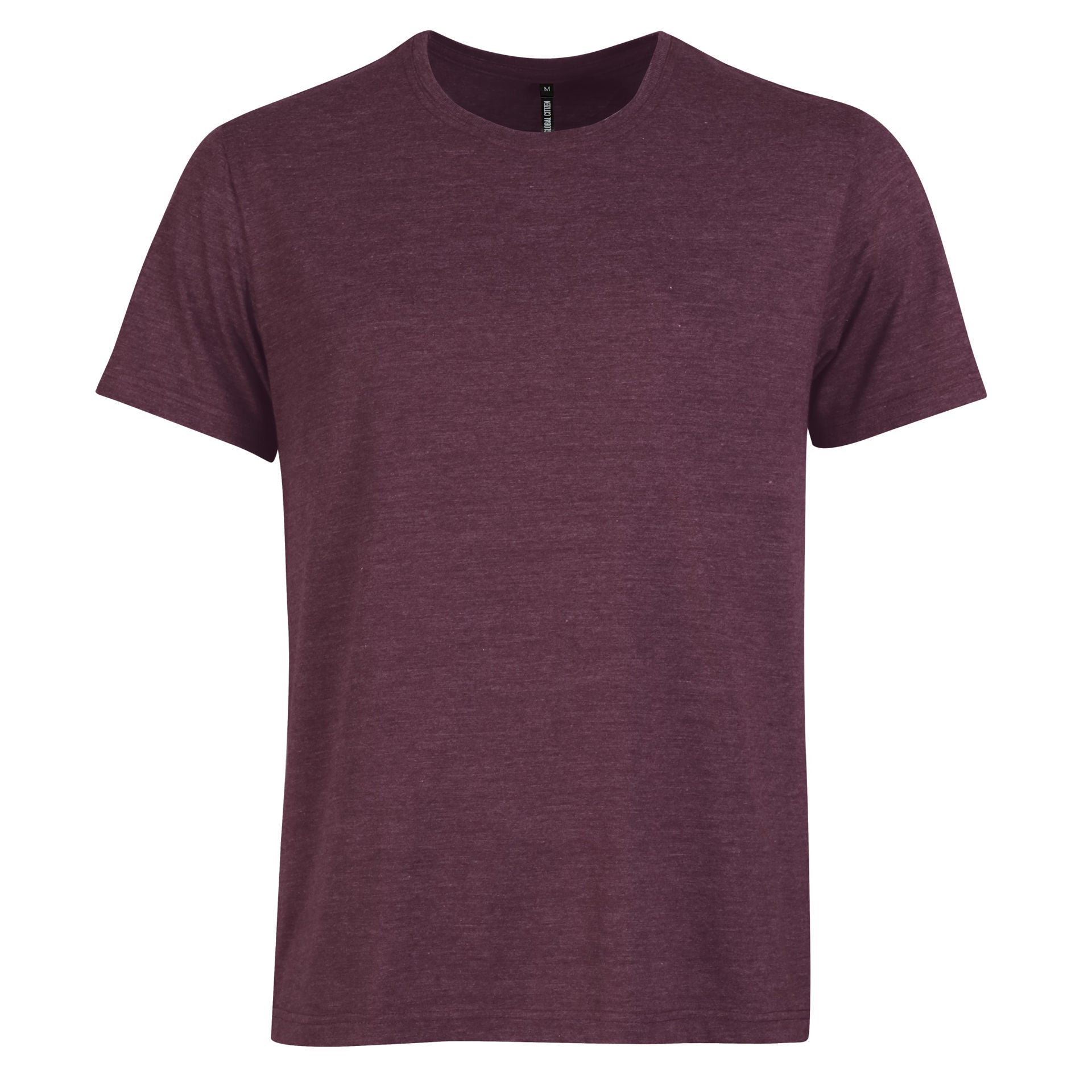 160g Heavyweight Lifestyle T-Shirt-11