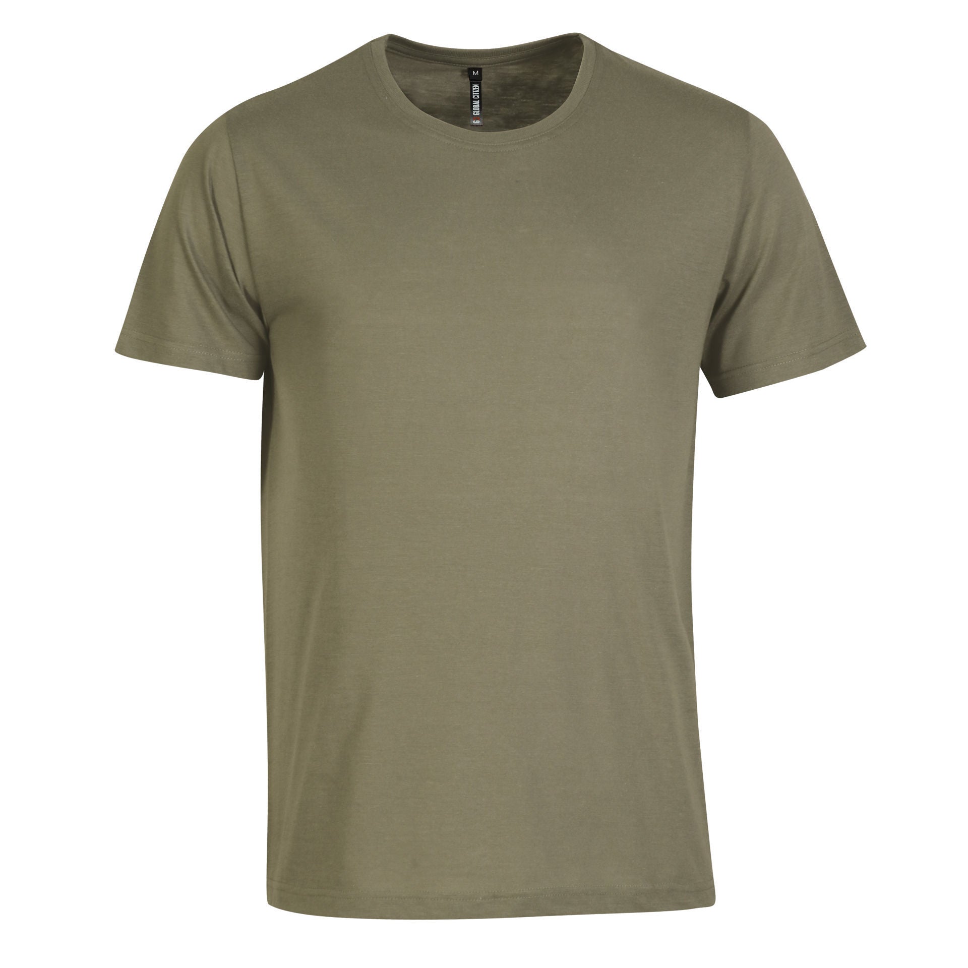 160g Heavyweight Lifestyle T-Shirt-21