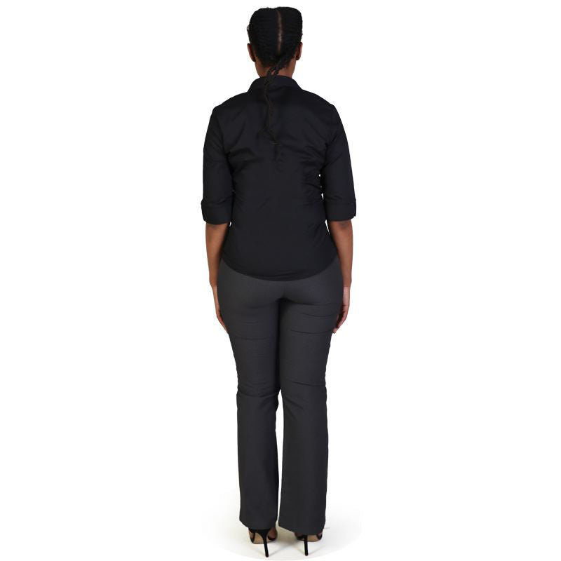 Patricia Pants - Charcoal - While Stocks Last-11