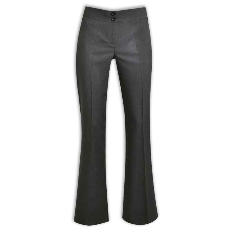 Patricia Pants - Charcoal - While Stocks Last-12