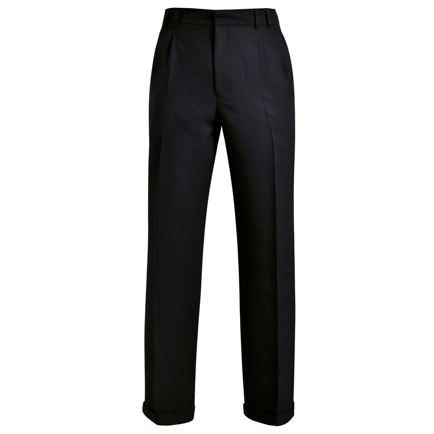 Phillip Trousers - Navy - While Stocks Last-1