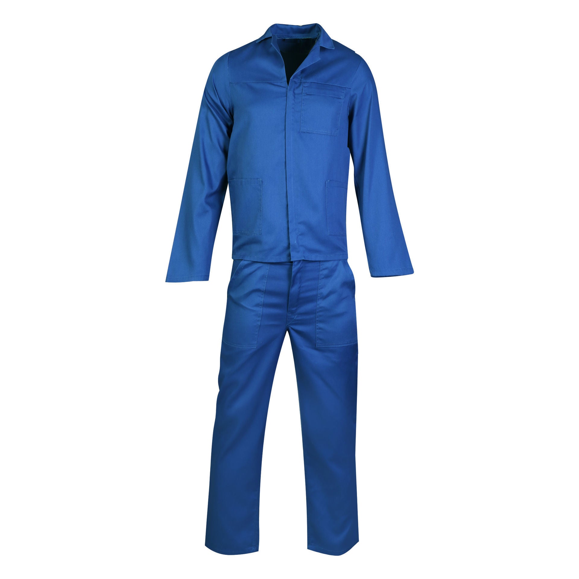 Econo Conti Suit Set - 220gsm Polycotton 75/25-3