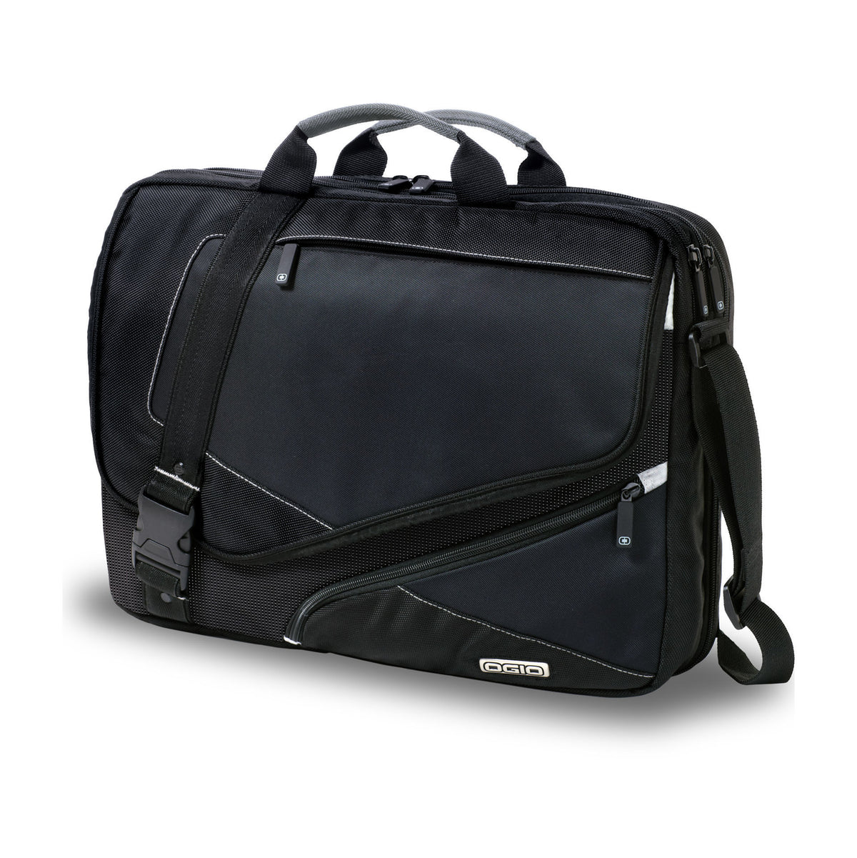 OGIO Voyager  Messenger - While Stocks Last-0