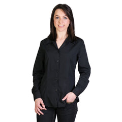Roselina Blouse Long Sleeve-0
