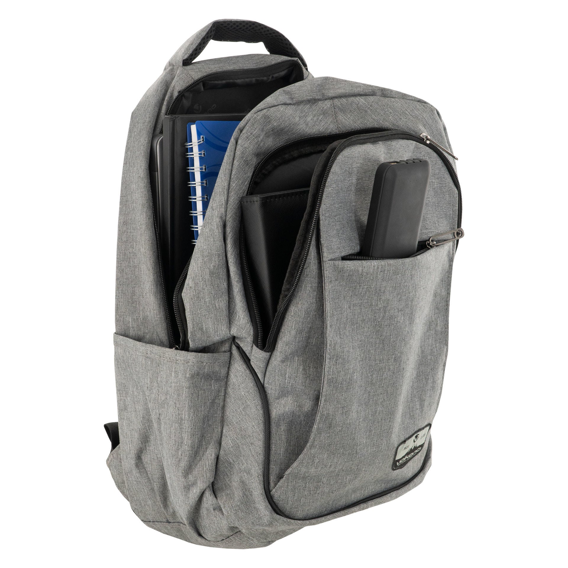 Volkano Victory 15.6" Laptop Backpack-2