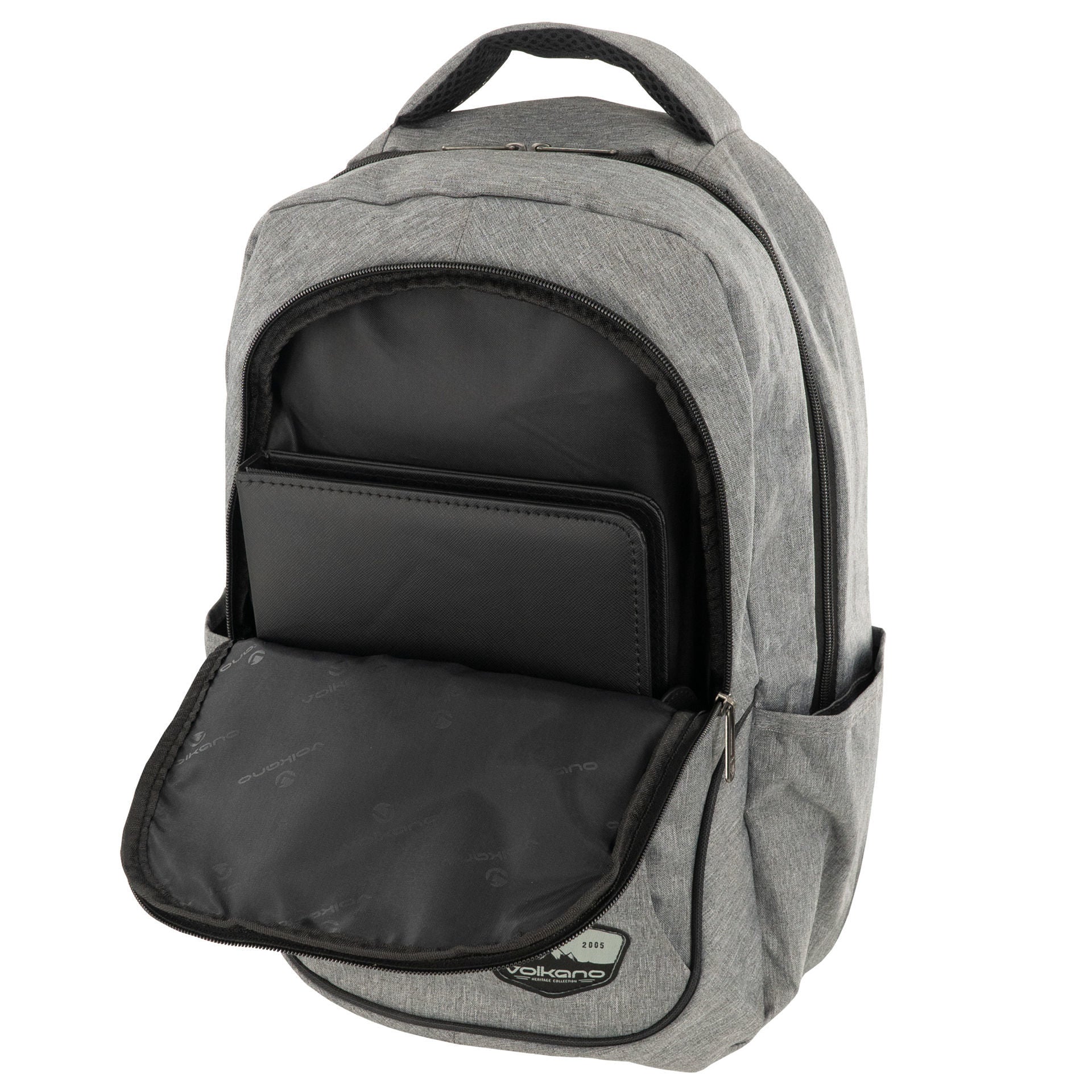 Volkano Victory 15.6" Laptop Backpack-4