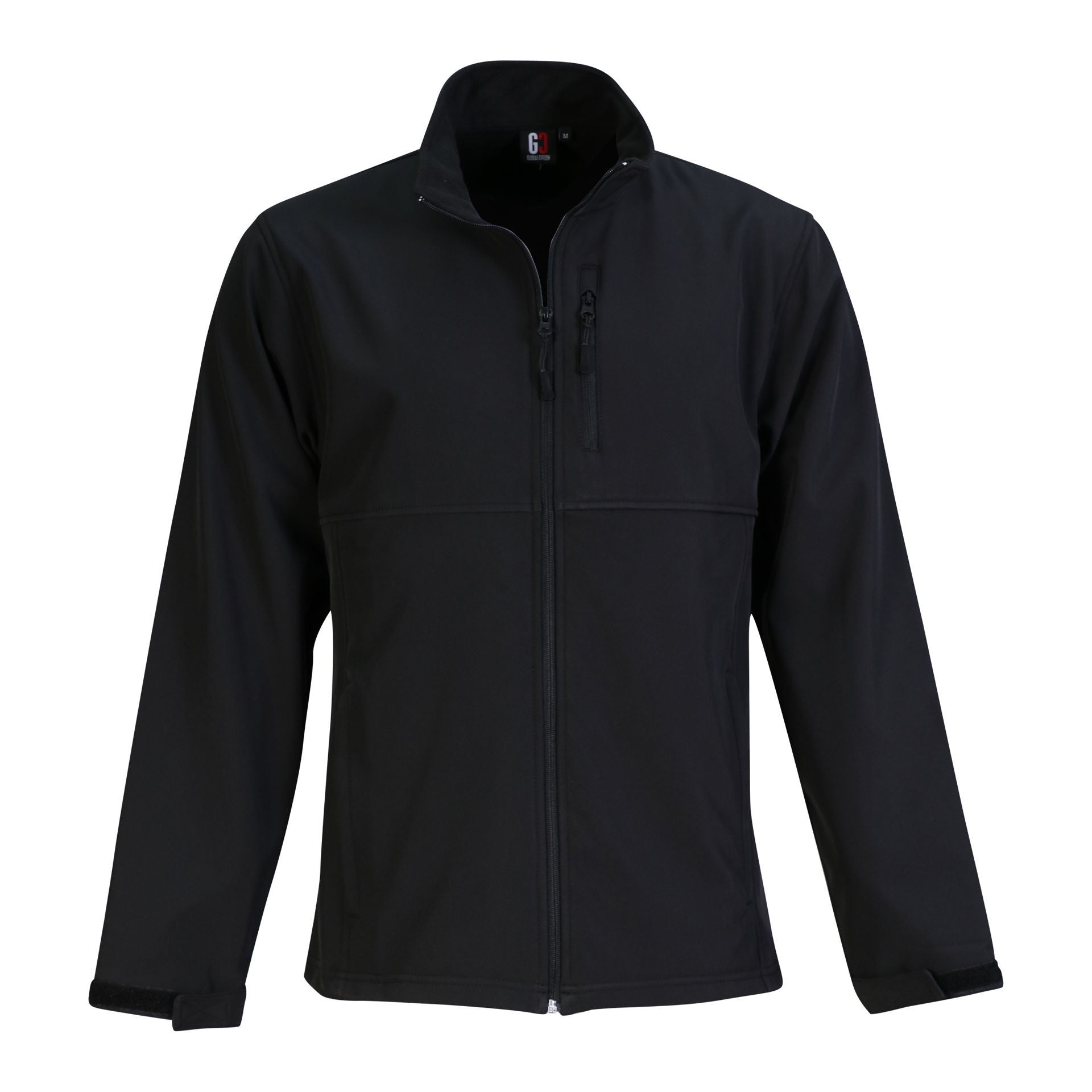 Katana Softshell Jacket-6