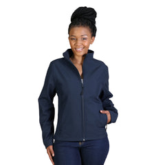 Ladies' Katana Softshell Jacket-0