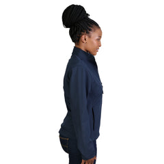 Ladies' Katana Softshell Jacket-1