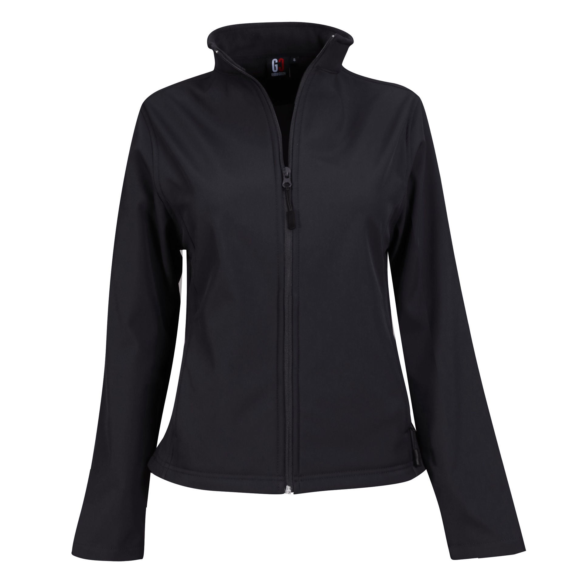 Ladies' Katana Softshell Jacket-4