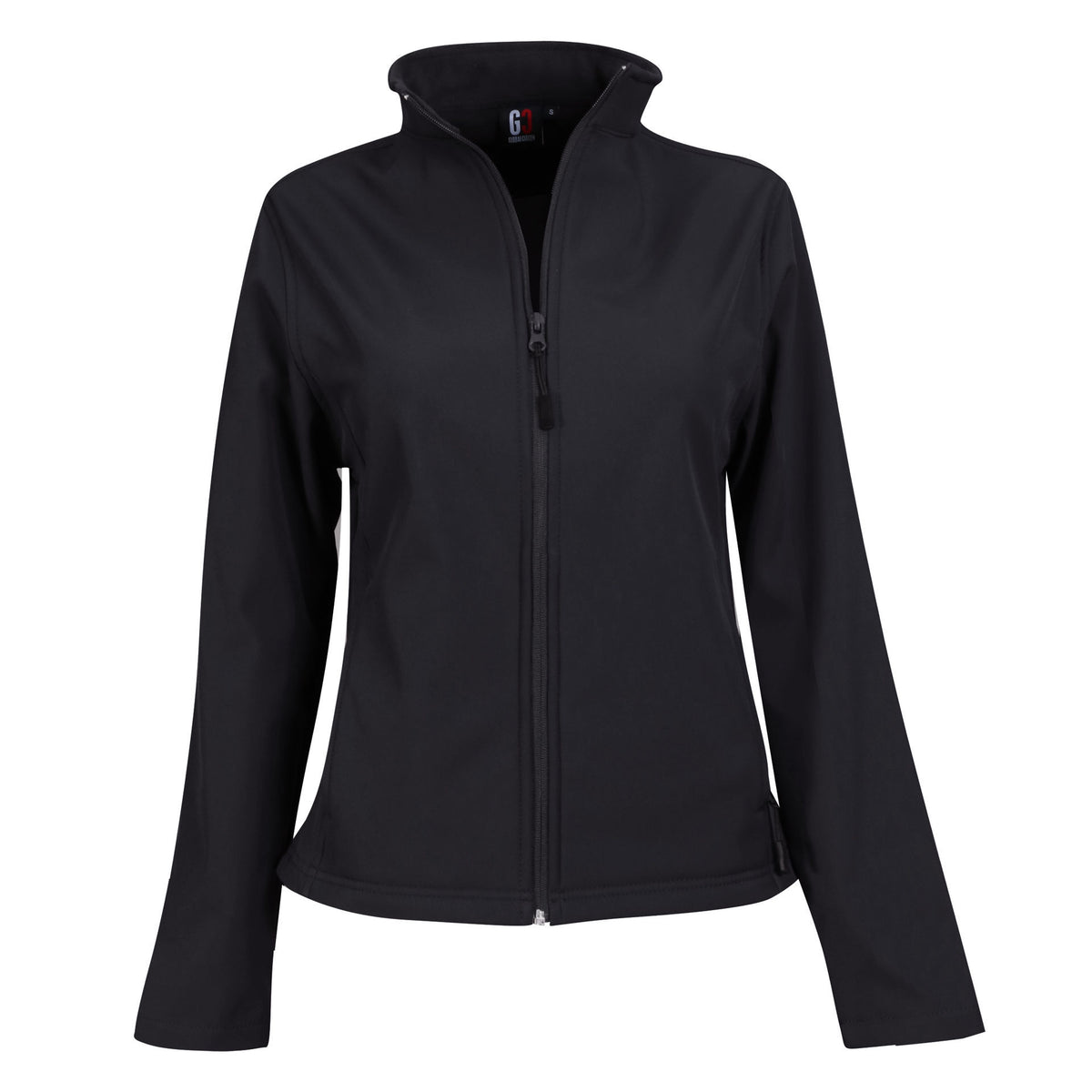 Ladies' Katana Softshell Jacket-4