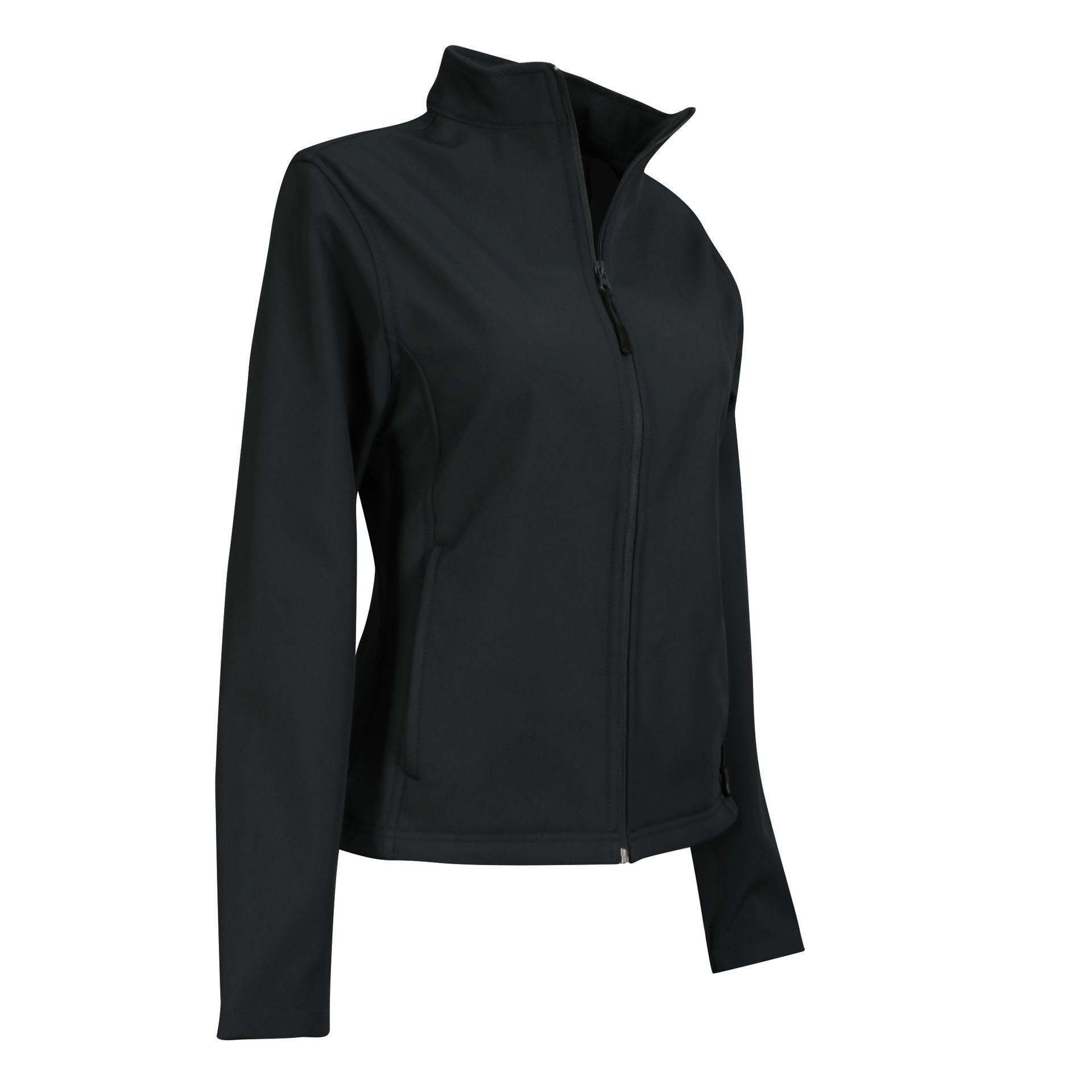 Ladies' Katana Softshell Jacket-5