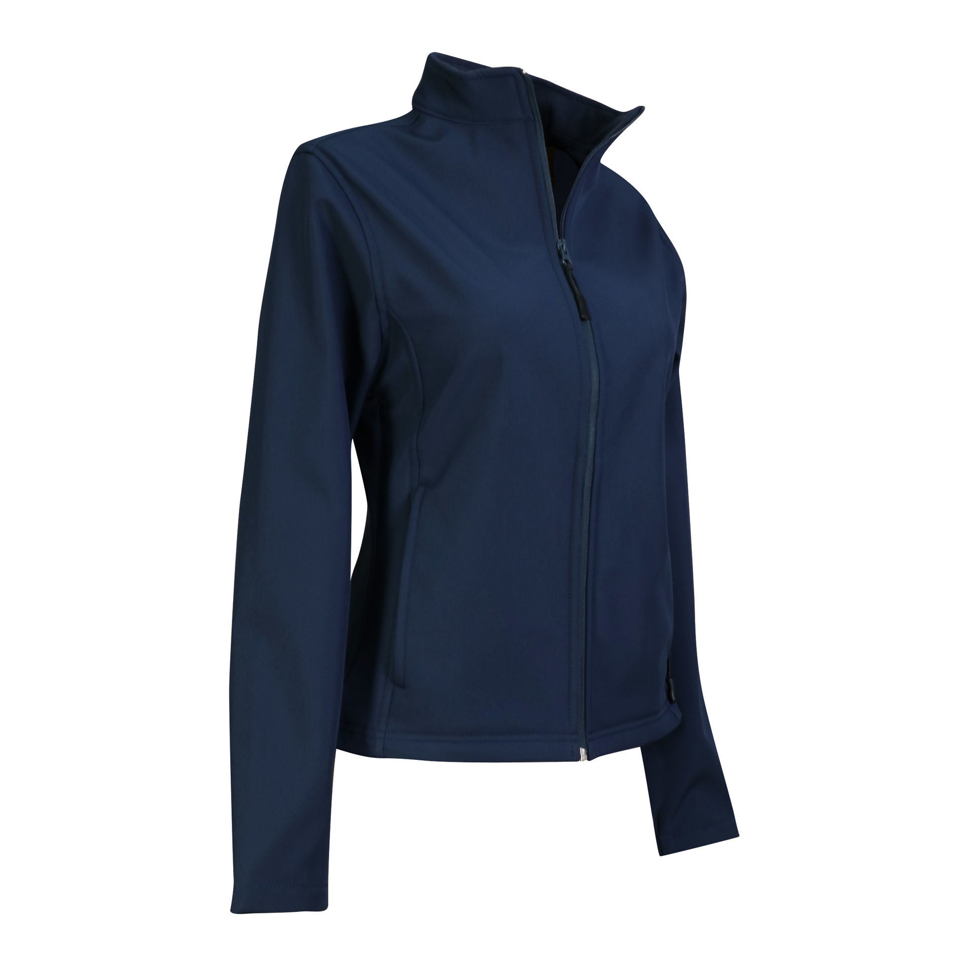 Ladies' Katana Softshell Jacket-8