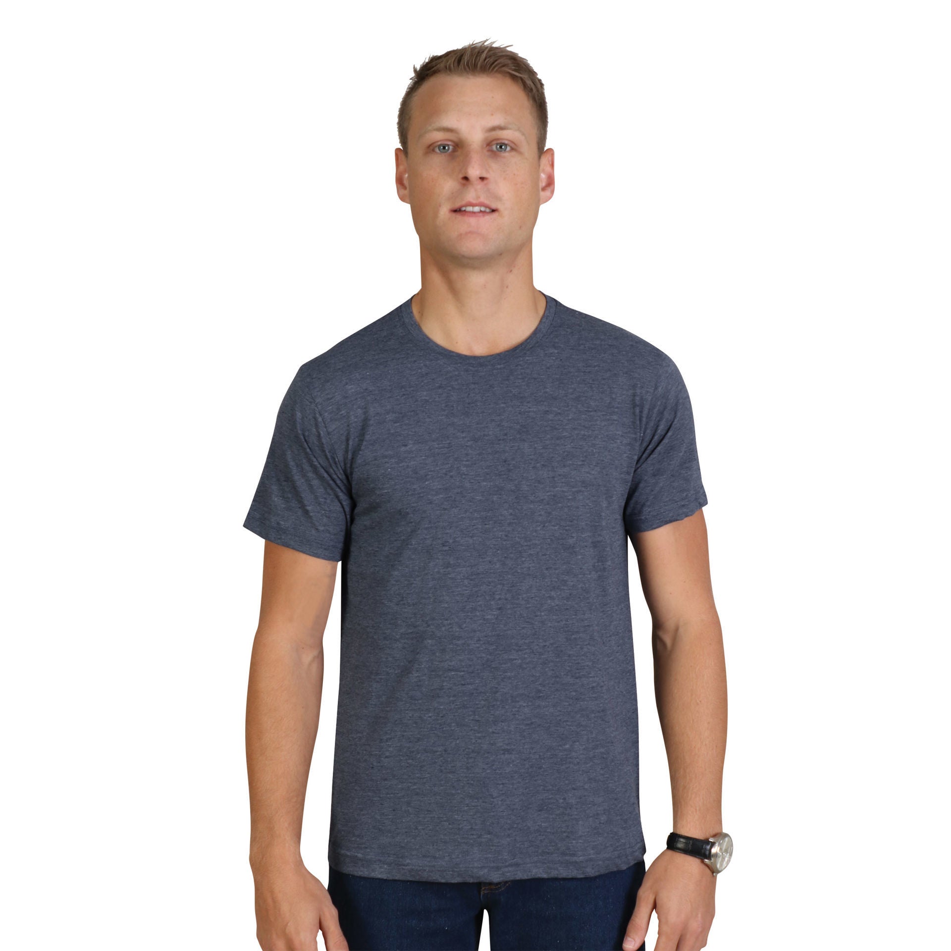 150g Fashion Fit T-Shirt-0