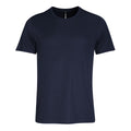 Unisex Lifestyle Sports T-Shirt - Navy