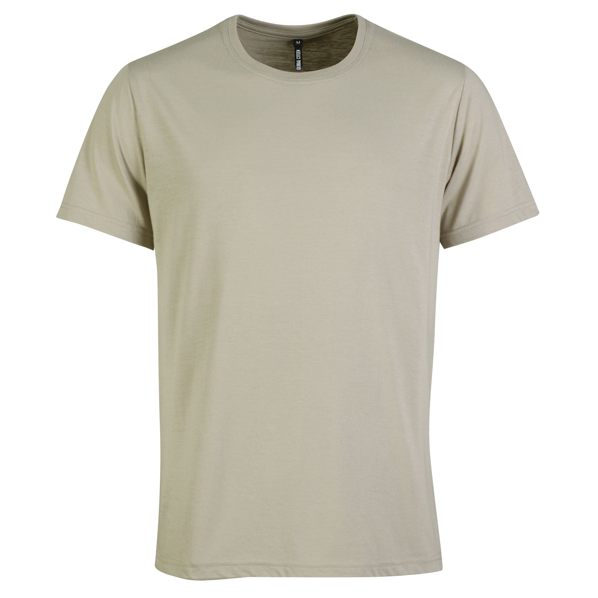160g Heavyweight Lifestyle T-Shirt-27