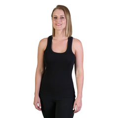 Ladies Racerback Top-1