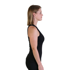Ladies Racerback Top-2