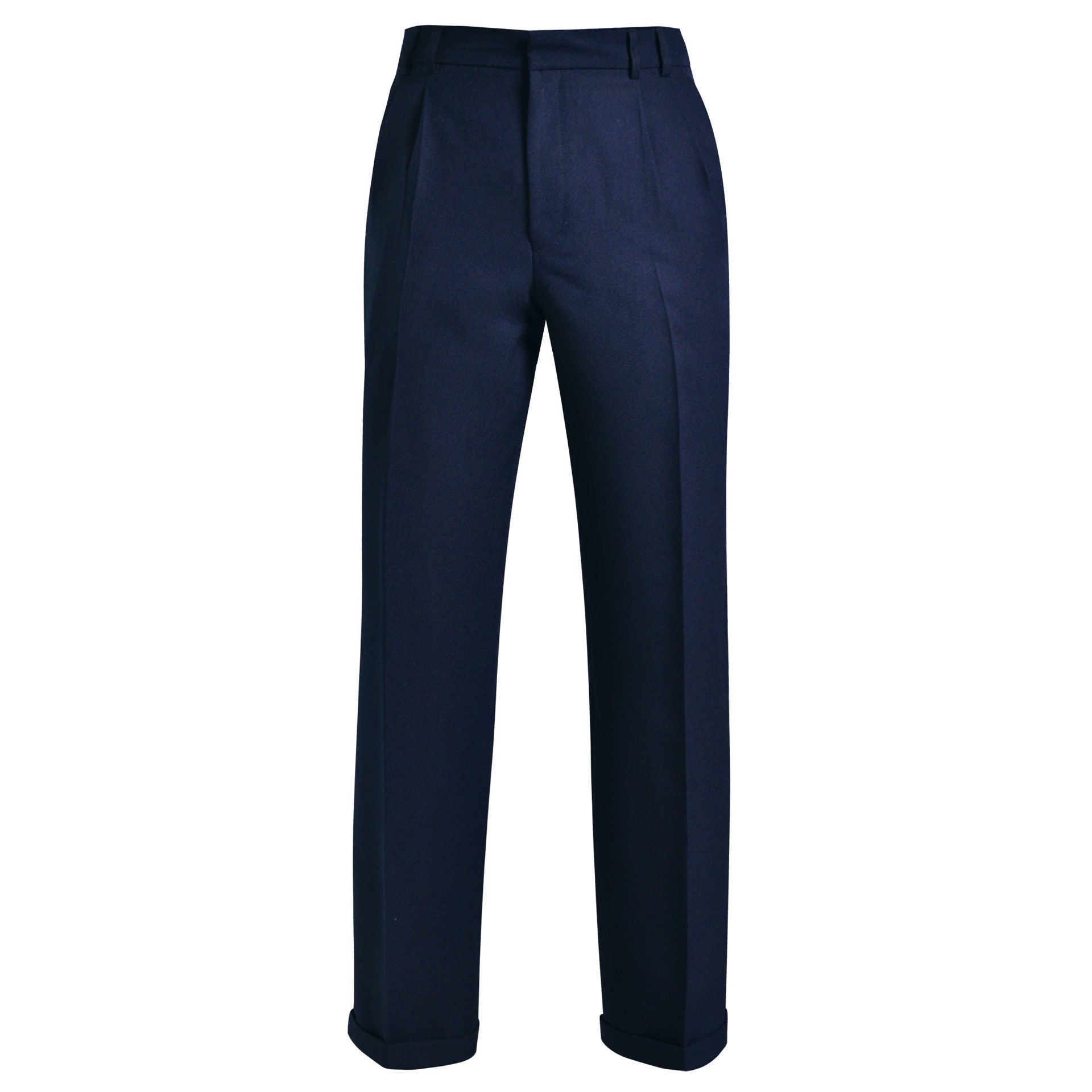 Phillip Trousers - Navy - While Stocks Last-8