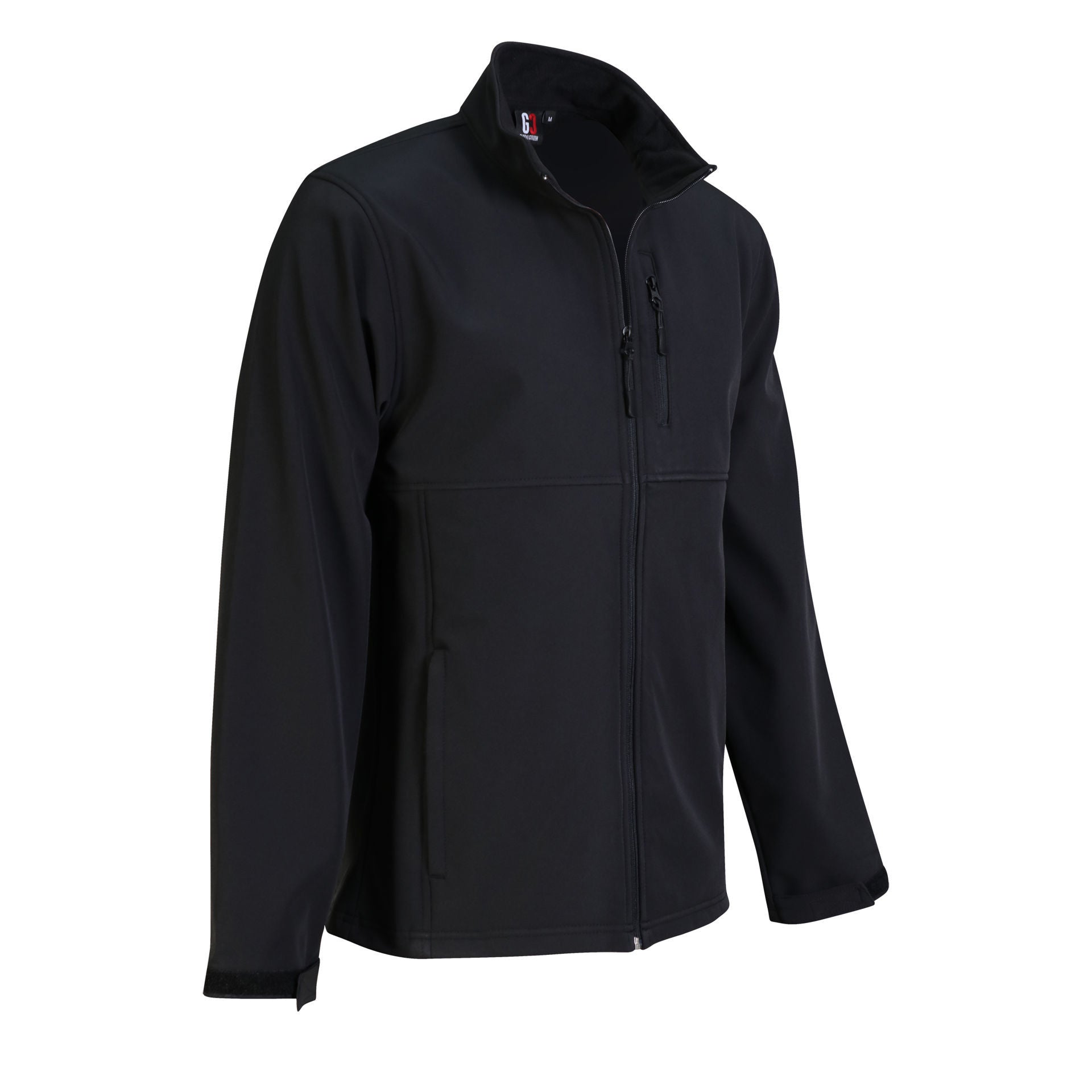Katana Softshell Jacket-7
