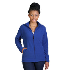 Ladies' Sabre Anti-pill Microfibre Fleece-0