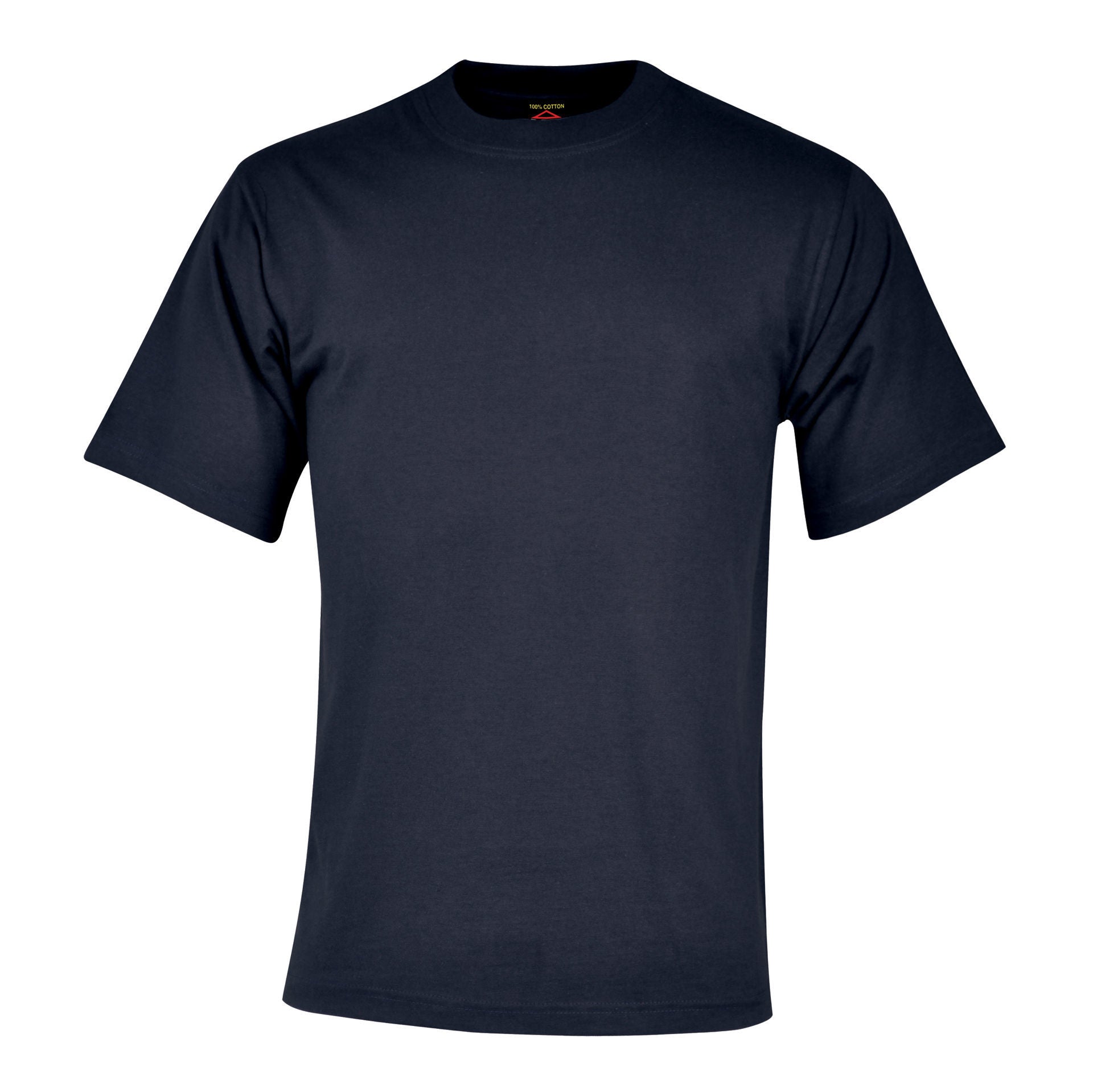 145g Classic Cotton T-Shirt-4