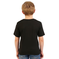 140g Urban Lifestyle Youth T-Shirt-2