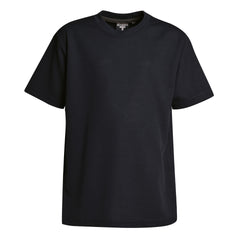 Youth Classic Sports T-shirts - Black - End Of Range-0